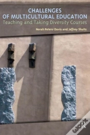 Capa do artigo Challenges Of Multicultural Education