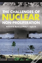 Challenges Of Nuclear Non-Proliferation