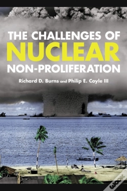 Capa do artigo Challenges Of Nuclear Non-Proliferation