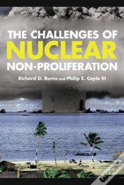 Capa do artigo Challenges Of Nuclear Non-Proliferation