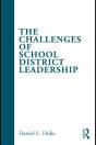 Challenges Of School District Leadership - Preview