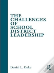 Capa do artigo Challenges Of School District Leadership