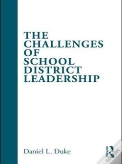 Capa do artigo Challenges Of School District Leadership