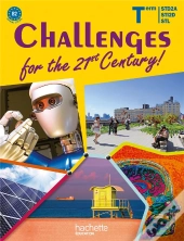 Challenges Of The 21st Century ; Terminales Technologiques ; Grand Format