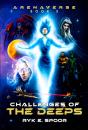 Challenges Of The Deeps - Preview