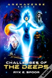 Capa do artigo Challenges Of The Deeps