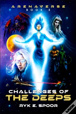 Capa do artigo Challenges Of The Deeps