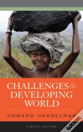 Challenges Of The Developing World