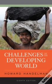 Capa do artigo Challenges Of The Developing World