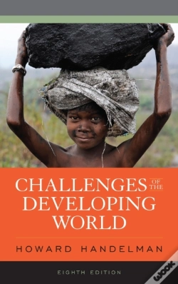 Capa do artigo Challenges Of The Developing World