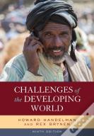Challenges Of The Developing World