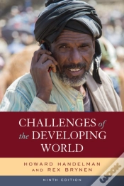 Capa do artigo Challenges Of The Developing World