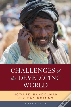 Capa do artigo Challenges Of The Developing World