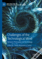 Capa do artigo Challenges Of The Technological Mind