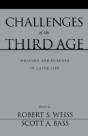 Challenges Of The Third Age - Preview