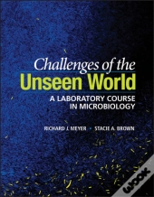 Challenges Of The Unseen World