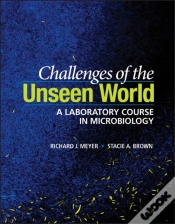 Capa do artigo Challenges Of The Unseen World