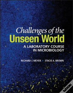 Capa do artigo Challenges Of The Unseen World