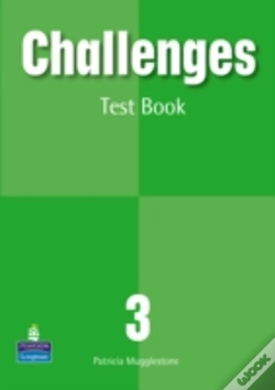 Capa do artigo Challenges