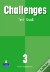 Capa do artigo Challenges