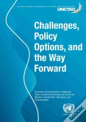 Capa do artigo Challenges, Policy Options, And The Way Forward