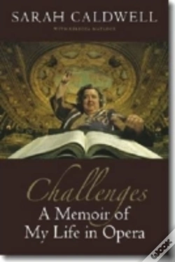 Capa do artigo Challenges