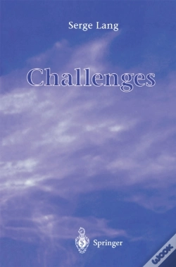 Capa do artigo Challenges