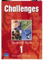 Challenges Student Book 1 Global - Preview