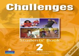 Challenges Student Book 2 Global