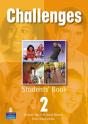 Challenges Student Book 2 Global - Preview