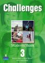Challenges Student Book 3 Global - Preview