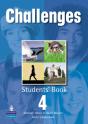 Challenges Student Book 4 Global - Preview