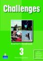 Challenges Teacher'S Handbook 3 - Preview