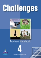 Capa do artigo Challenges Teacher