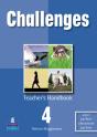 Challenges Teacher'S Handbook 4 - Preview