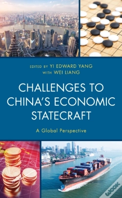 Capa do artigo Challenges To China'S Economic Statecraft