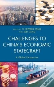 Capa do artigo Challenges To China