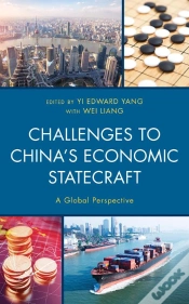 Capa do artigo Challenges To China
