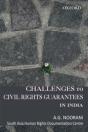 Challenges To Civil Rights Guarantees In India - Preview