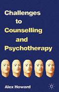 Challenges To Counselling And Psychotherapy