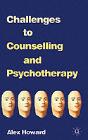 Challenges To Counselling And Psychotherapy - Preview