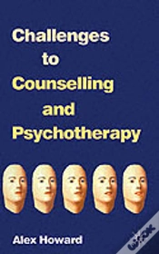 Capa do artigo Challenges To Counselling And Psychotherapy