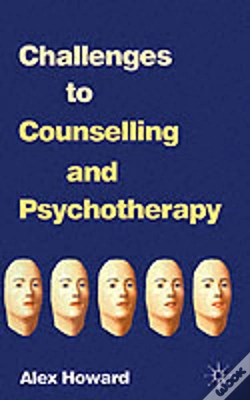 Capa do artigo Challenges To Counselling And Psychotherapy