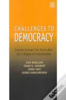 Challenges To Democracy