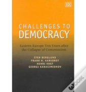 Challenges To Democracy