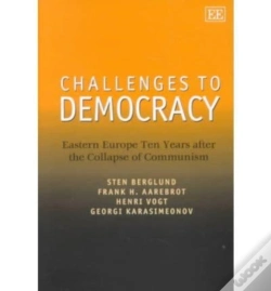 Capa do artigo Challenges To Democracy
