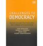 Challenges To Democracy - Preview