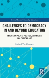 Challenges To Democracy In And Beyond Education