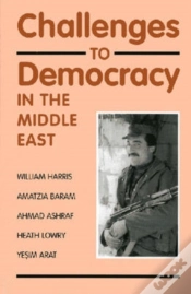 Capa do artigo Challenges To Democracy