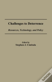 Capa do artigo Challenges To Deterrence Resources, Technology And Policy